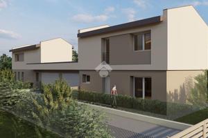 BIFAMILIARE A ISOLA DELLA SCALA