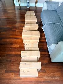 DeAgostini Nissan Skyline GTR Fast and Furious 1:8