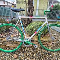 Bici fixed