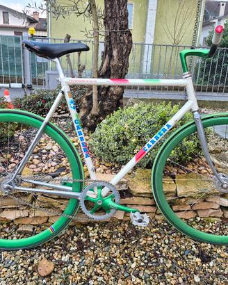 Bici fixed