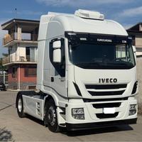 Stralis 500 e6 imp idraulico 10-2016 retard km 840
