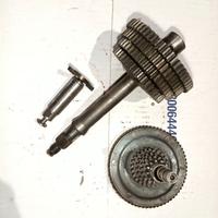 cambio piaggio vespa px 4 marce completo