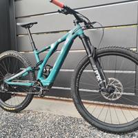 Specialized Turbo Levo SL ebike emtb 29 2021 M