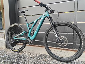 Specialized Turbo Levo SL ebike emtb 29 2021 M