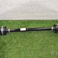 BMW G05 G06 Semiasse posteriore sinistro | 22955