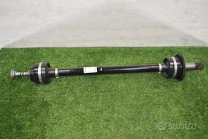 BMW G05 G06 Semiasse posteriore sinistro | 22955