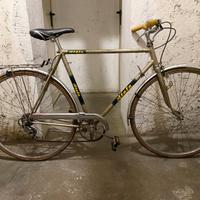 Bicicletta Atala strada d’epoca, vintage anni '70