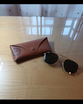 Ray-Ban Marshal RB3648