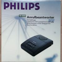 Segreteria telefonica Philips TD 9359