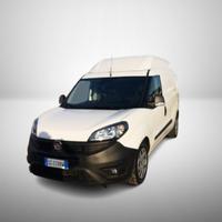 FIAT Doblò 1.6 MJT 120CV S&S PL-TA Cargo Maxi...