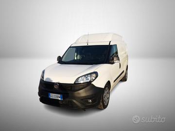 FIAT Doblò 1.6 MJT 120CV S&S PL-TA Cargo Maxi...