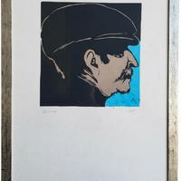 QUADRO ENOTRIO PUGLIESE NUMERATO