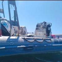 GOMMONE G45 Gommonautica