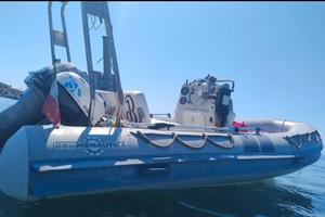 GOMMONE G45 Gommonautica