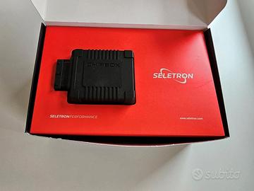 Centralina Seletron Audi RS3