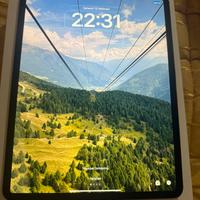 I PAD 12.9 3th Generazione