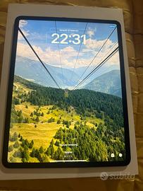 I PAD 12.9 3th Generazione