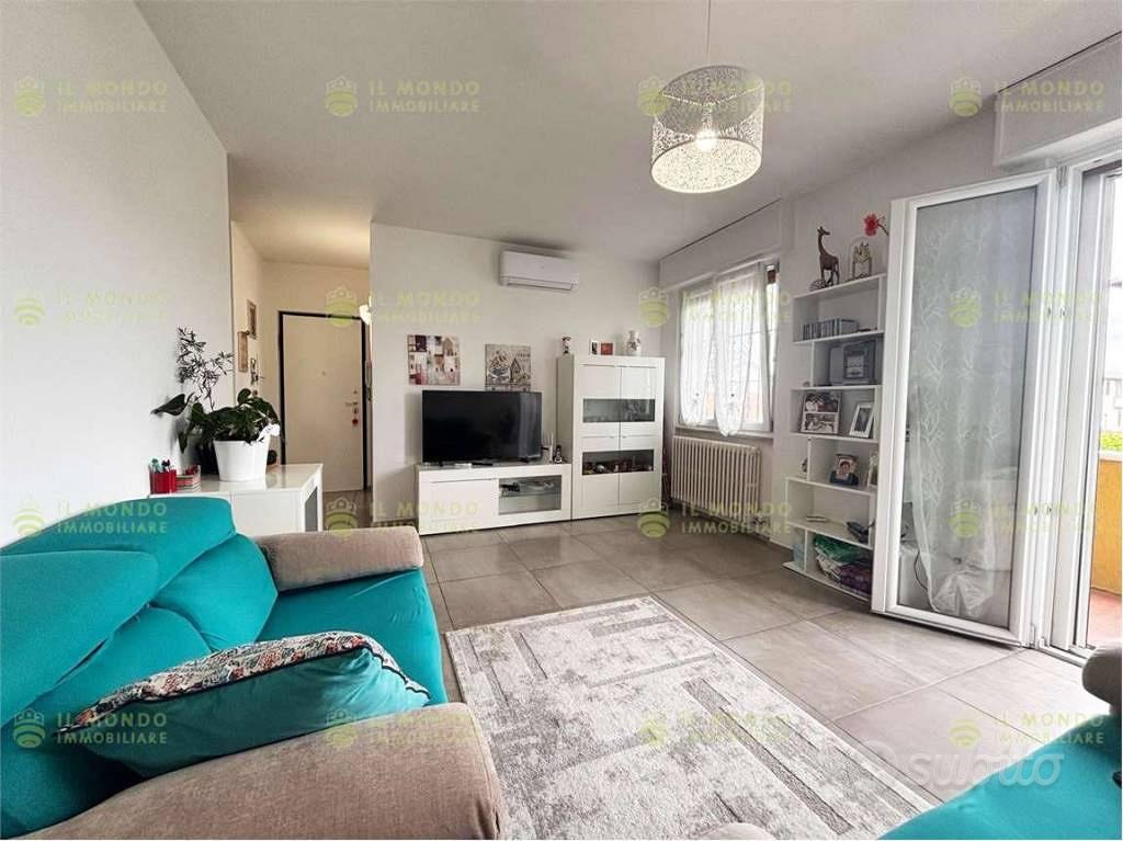 Apartment in Colturano, Il Molino, Municipio - Vista 3