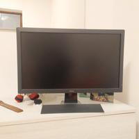 Monitor BenQ GL2450 24 Pollici
