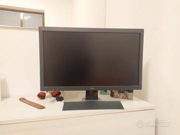 Monitor BenQ GL2450 24 Pollici