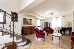 Rif.AL296| villa a schiera mascali