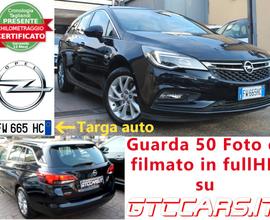 OPEL Astra ST 1.6 136Cv NAVI PDC UNIPRO IVA DEDUC
