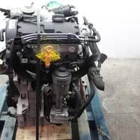 MOTORE SEMICOMPLETO SEAT Ibiza Serie BNM Diesel 14