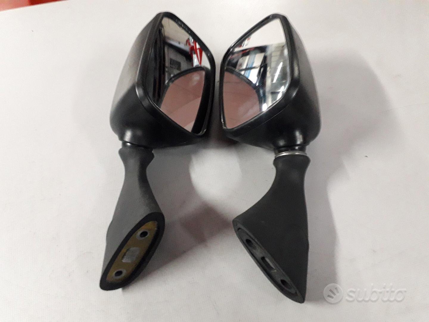 Specchietti Manubrio LS5 per Suzuki GSR 600 / 750 GSX-S 1000