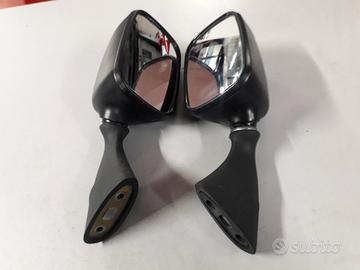 Specchi ORIGINALI SUZUKI GSXR 600 750 1000 1300