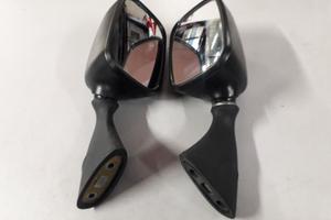 Specchi ORIGINALI SUZUKI GSXR 600 750 1000 1300