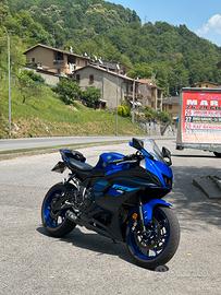 Yamaha r7 35kw A2
