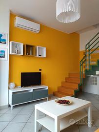 Appartamento duplex