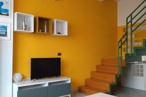 Appartamento duplex