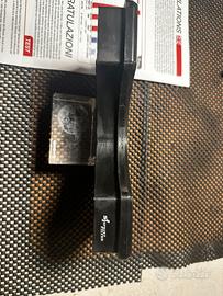 Sprint filter Aprilia Touareg 660