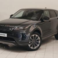 Land Rover Range Rover Evoque 2.0D I4 163 CV ...
