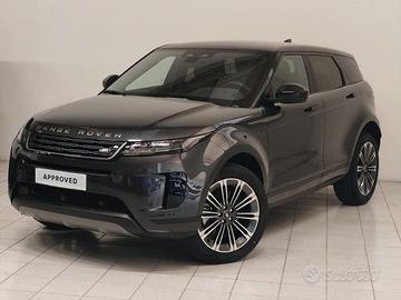 Land Rover Range Rover Evoque 2.0D I4 163 CV ...