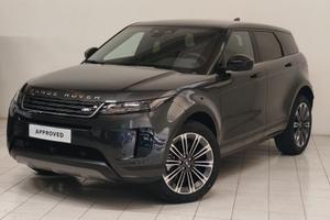 Land Rover Range Rover Evoque 2.0D I4 163 CV ...