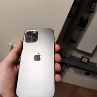 iPhone 12 pro 256 gb