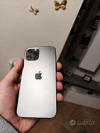 iPhone 12 pro 256 gb