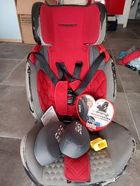 seggiolino auto Foppapedretti 