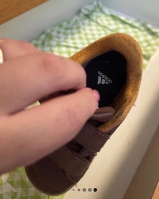 Scarpe Adidas bambino/a