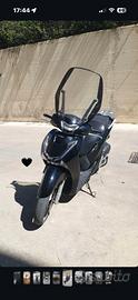 honda sh 125 2019