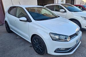 Volkswagen Polo 1.4 TDI 5p. Comfortline BlueMotion