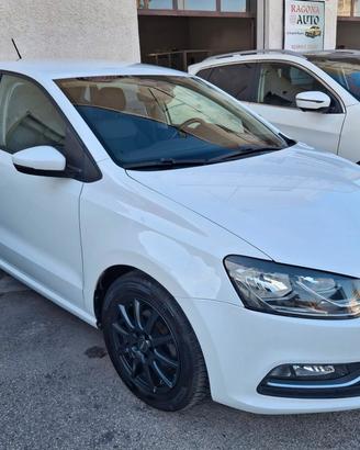 Volkswagen Polo 1.4 TDI 5p. Comfortline BlueMotion