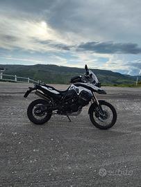bmw f800gs 