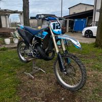 Yamaha Yz 250