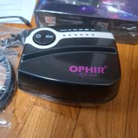 Mini Compressore Portatile per Aerografo – Beauty6