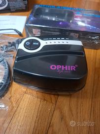 Mini Compressore Portatile per Aerografo – Beauty6