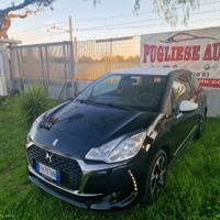 DS AUTOMOBILES DS 3 BlueHDi 75 Sport Chic