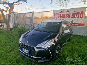 DS AUTOMOBILES DS 3 BlueHDi 75 Sport Chic